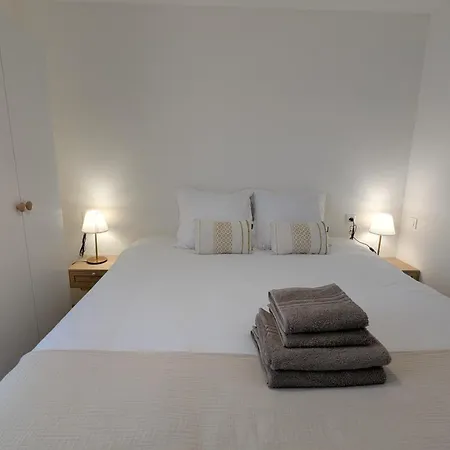 Landhaus Maison Charentaise Renovee, Vue Campagne - Pers.